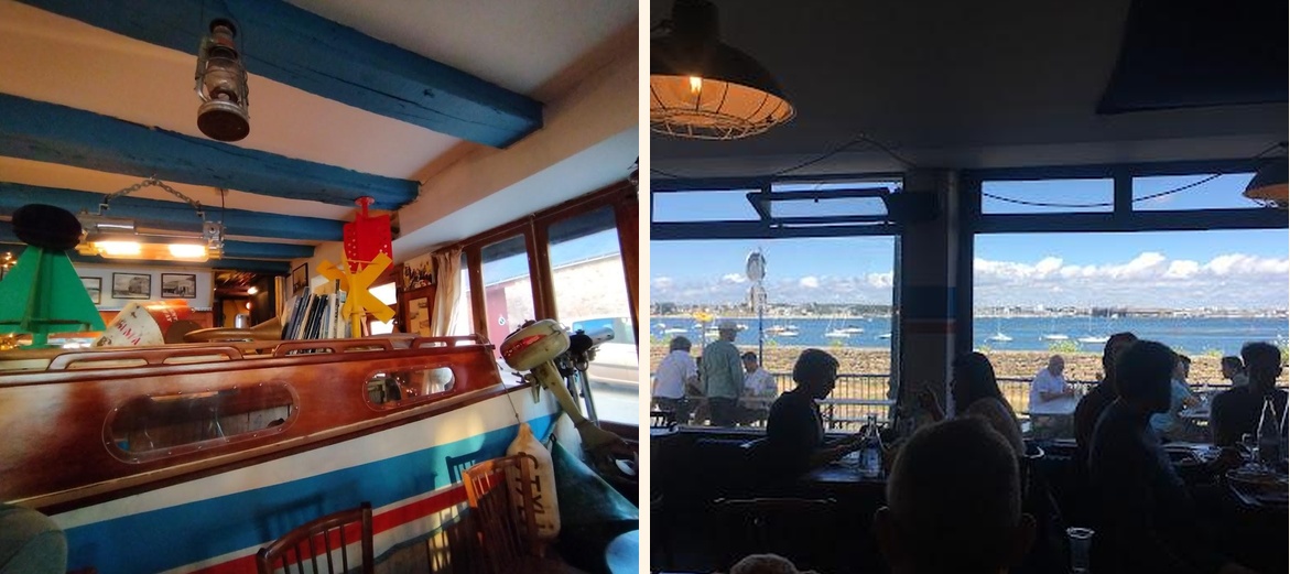 Restaurant - Gallery Image 1